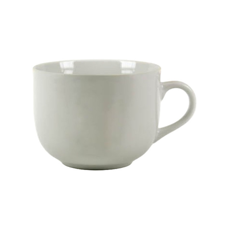 TAZZA COLAZIONE CERAMICA       cc 450 BELLINTAVOLA