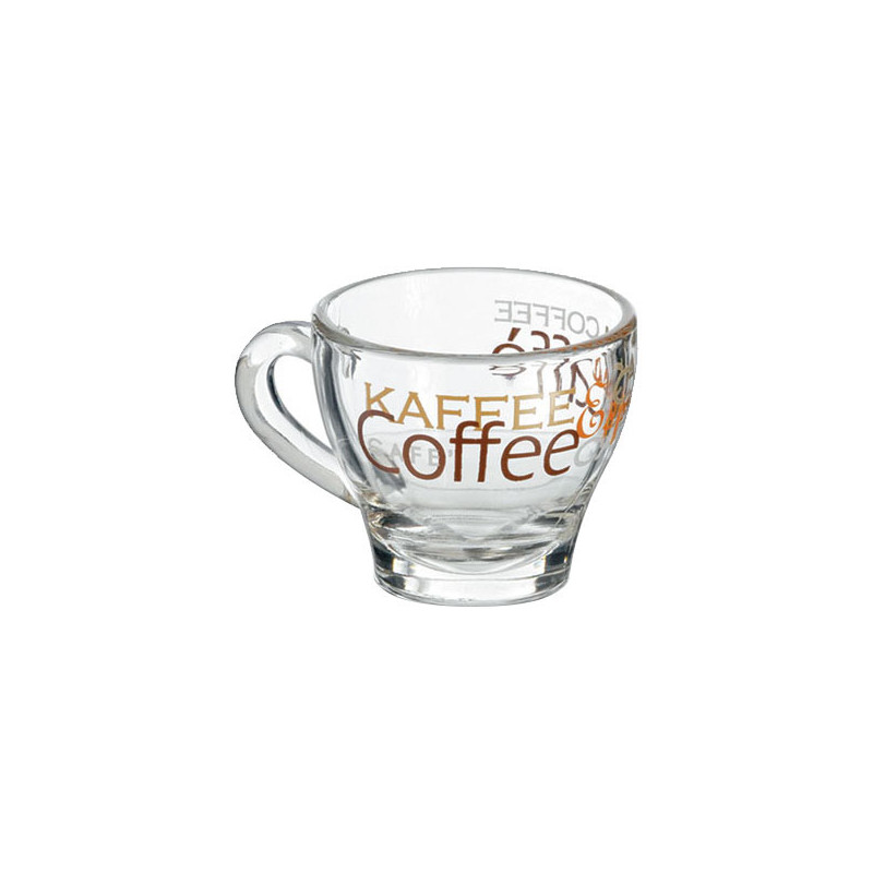 TAZZA CAFFE MIX                 cc 76 Pz 6 DECOVER