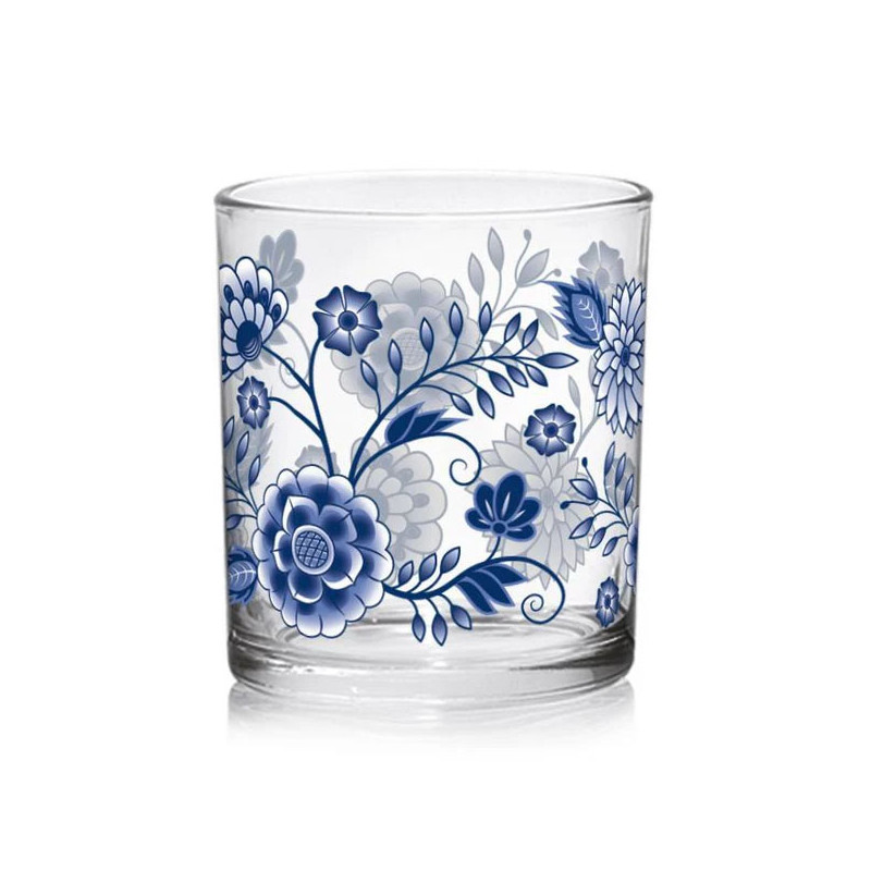 BICCHIERE ACQUA KYOTO            cc 220 Pz 3 CERVE