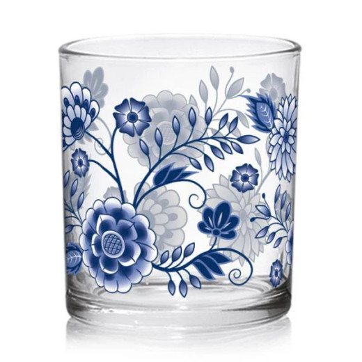 BICCHIERE ACQUA KYOTO            cc 220 Pz 3 CERVE
