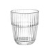 BICCHIERE BARSHINE ACQUA      cc 305 Pz 6 BORMIOLI