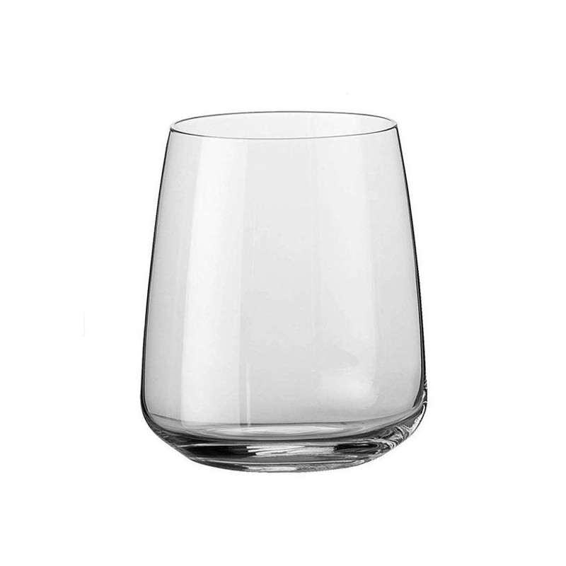 BICCHIERE NEXO ACQUA          cc 360 Pz 6 BORMIOLI