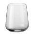 BICCHIERE NEXO ACQUA          cc 360 Pz 6 BORMIOLI