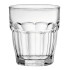 BICCHIERE ROCKS VINO          cc 200 Pz 6 BORMIOLI