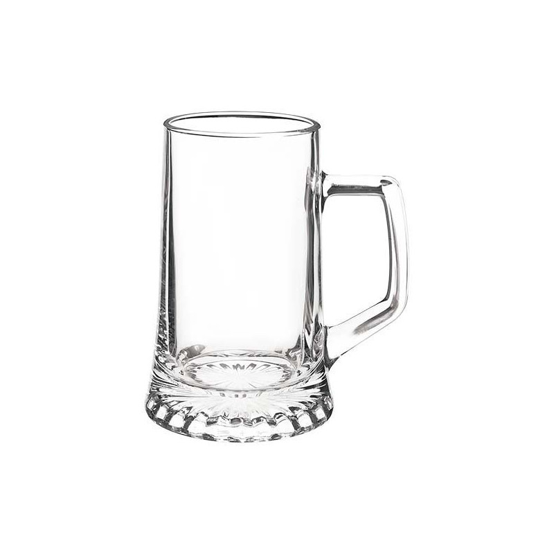 BOCCALE STERN BIRRA           cc 510 Pz 2 BORMIOLI