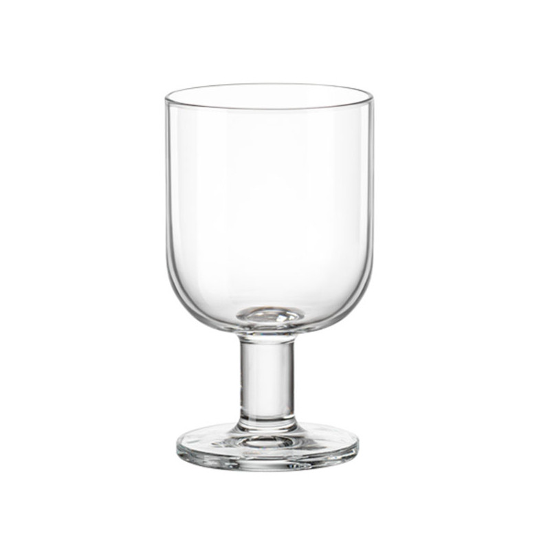 CALICE HOSTERIA VINO          cc 200 Pz 6 BORMIOLI