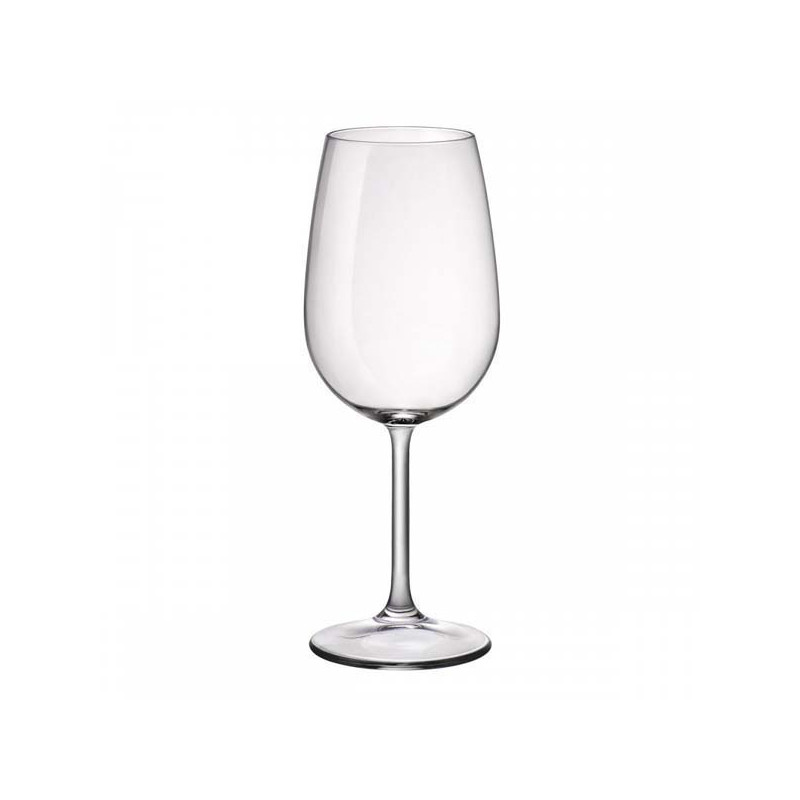CALICE RISERVA BORDEAUX II    cc 550 Pz 6 BORMIOLI