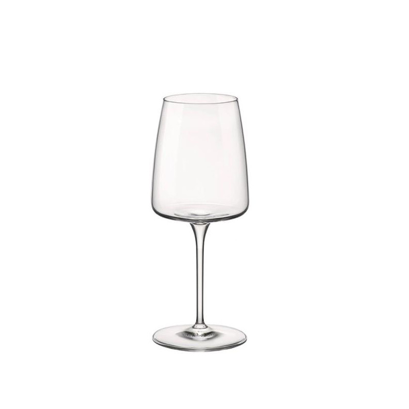 CALICE NEXO VINO BIANCO       cc 380 Pz 6 BORMIOLI