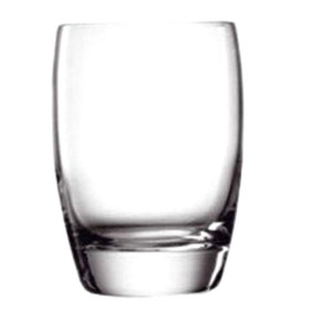 BICCHIERE MICHELANGELO WHIS.cc 345 Pz 6 L.BORMIOLI