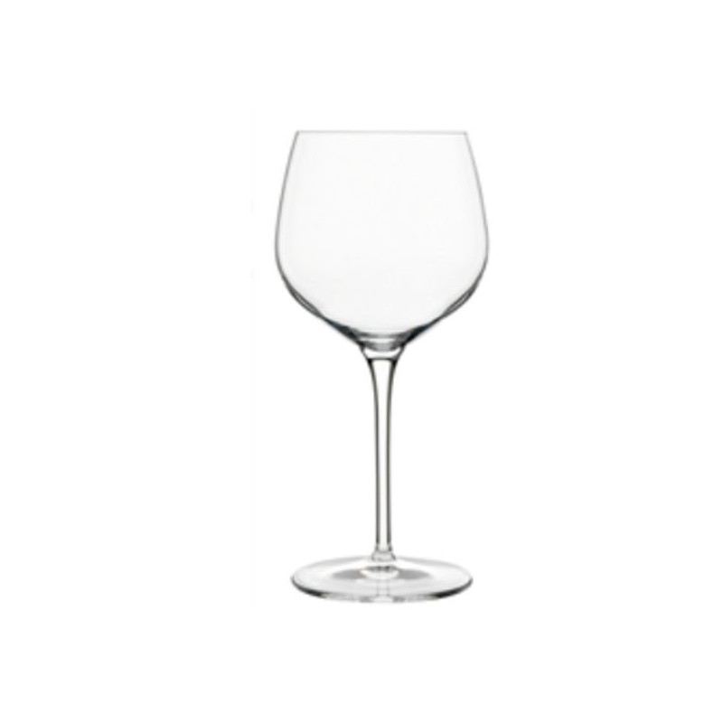 CALICE ROYALE BURGUNDER     cc 520 Pz 6 L.BORMIOLI