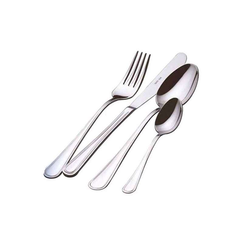 COLTELLO    ACCIAIO TAVOLA      Pz  2 CAMBRI SALVI