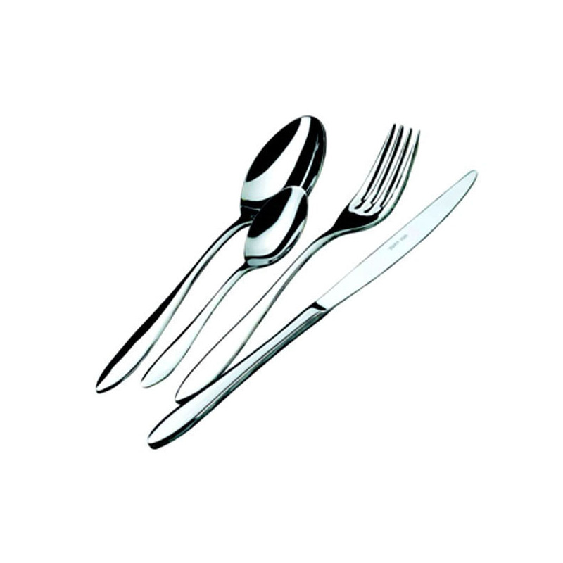 COLTELLO    ACCIAIO FRUTTA     Pz 12 GALILEO SALVI