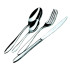 COLTELLO    ACCIAIO FRUTTA     Pz 12 GALILEO SALVI