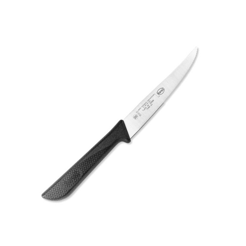 COLTELLO BISTECCA          Pz 6 cm 12 SKIN SANELLI