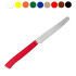 COLTELLO TAVOLA TORTORA        Pz 6 cm 11 MARIETTI