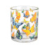 BICCHIERE ACQUA VANESSA        cc 250 Pz 3 DECOVER