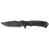 ANV Knives M311 SPELTER TOPO MICARTA BLACK KYDEX BLACK ANVM311-004
