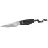 ANV Knives P100 SANDVIK STONEWASH BLACK PARACORD ANVP100-048