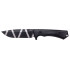 ANV Knives P250 CERAKOTE CAMO GRNPU BLACK KYDEX BLACK ANVP250-001