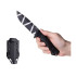 ANV Knives P250 CERAKOTE CAMO GRNPU BLACK KYDEX BLACK ANVP250-001