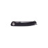 ANV Knives S100 SLIPJOINT STONEWASH SANDVIK G10 BLACK ANVS100-001