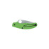 Spyderco UK PENKNIFE SALT GREEN SERRATED C94SGR