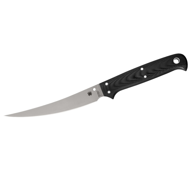 Spyderco SHELTER COVE G-10 PLAIN FB52GP