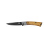 Benchmade SUCCESSOR 315BK-01 BURNT BRASS ALUMINUM