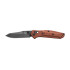 Benchmade MINI OSBORNE 945BK-03 REVERSE TANTO BURNT COPPER ALUMINUM