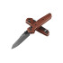 Benchmade MINI OSBORNE 945BK-03 REVERSE TANTO BURNT COPPER ALUMINUM