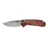 Benchmade NORTH FORK 15032 STABILIZED WOOD