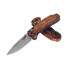 Benchmade NORTH FORK 15032 STABILIZED WOOD