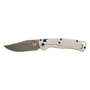 Benchmade TAGGEDOUT 15536GN-01 TAN GRIVORY