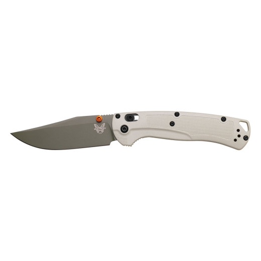 Benchmade TAGGEDOUT 15536GN-01 TAN GRIVORY