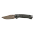 Benchmade TAGGEDOUT 15536TN-02 DEEP OLIVE GRIVORY