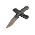Benchmade TAGGEDOUT 15536TN-02 DEEP OLIVE GRIVORY