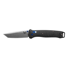 Benchmade BAILOUT 537-09 CARBON FIBER