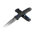 Benchmade BAILOUT 537-09 CARBON FIBER