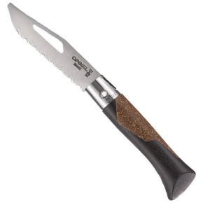COLTELLO OPIFLEX  INOX N. 7 NEO7 ALPINE MAR.OPINEL