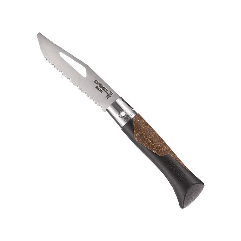 COLTELLO OPIFLEX  INOX N. 7 NEO7 ALPINE MAR.OPINEL