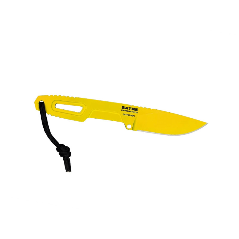 Extrema Ratio SATRE NITROGEN YELLOW 0222/NIT/YL