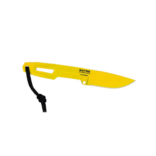 Extrema Ratio SATRE NITROGEN YELLOW 0222/NIT/YL