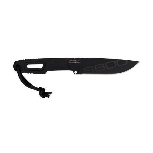 Extrema Ratio SATRE FX S600 BLACK 0225/S6/BLK