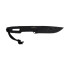 Extrema Ratio SATRE FX S600 BLACK 0225/S6/BLK