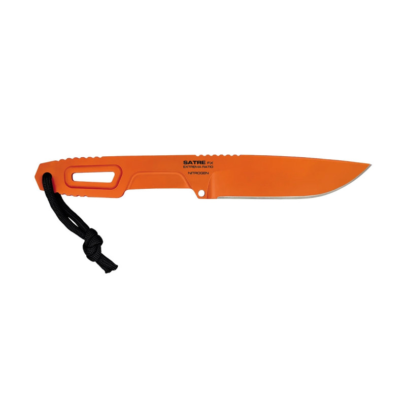 Extrema Ratio SATRE FX NITROGEN ORANGE 0225/NIT/ORG