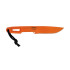 Extrema Ratio SATRE FX NITROGEN ORANGE 0225/NIT/ORG