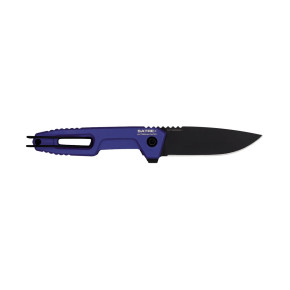Extrema Ratio SATRE F NITROGEN PERIWINKLE BLACK 0246/NIT/BLK/C12