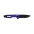 Extrema Ratio SATRE F NITROGEN PERIWINKLE BLACK 0246/NIT/BLK/C12