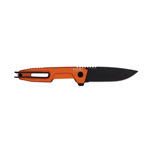 Extrema Ratio SATRE F NITROGEN ORANGE BLACK 0246/NIT/BLK/C4