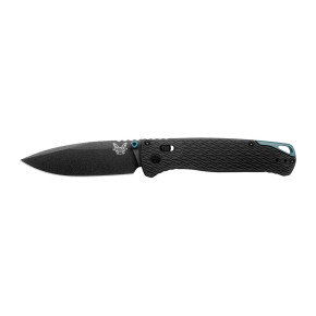 Benchmade BUGOUT 534BK VAPYR BLACK ALUMINUM